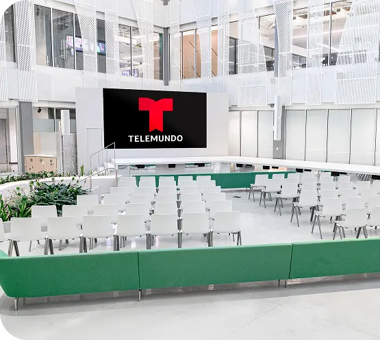 TELEMUNDO