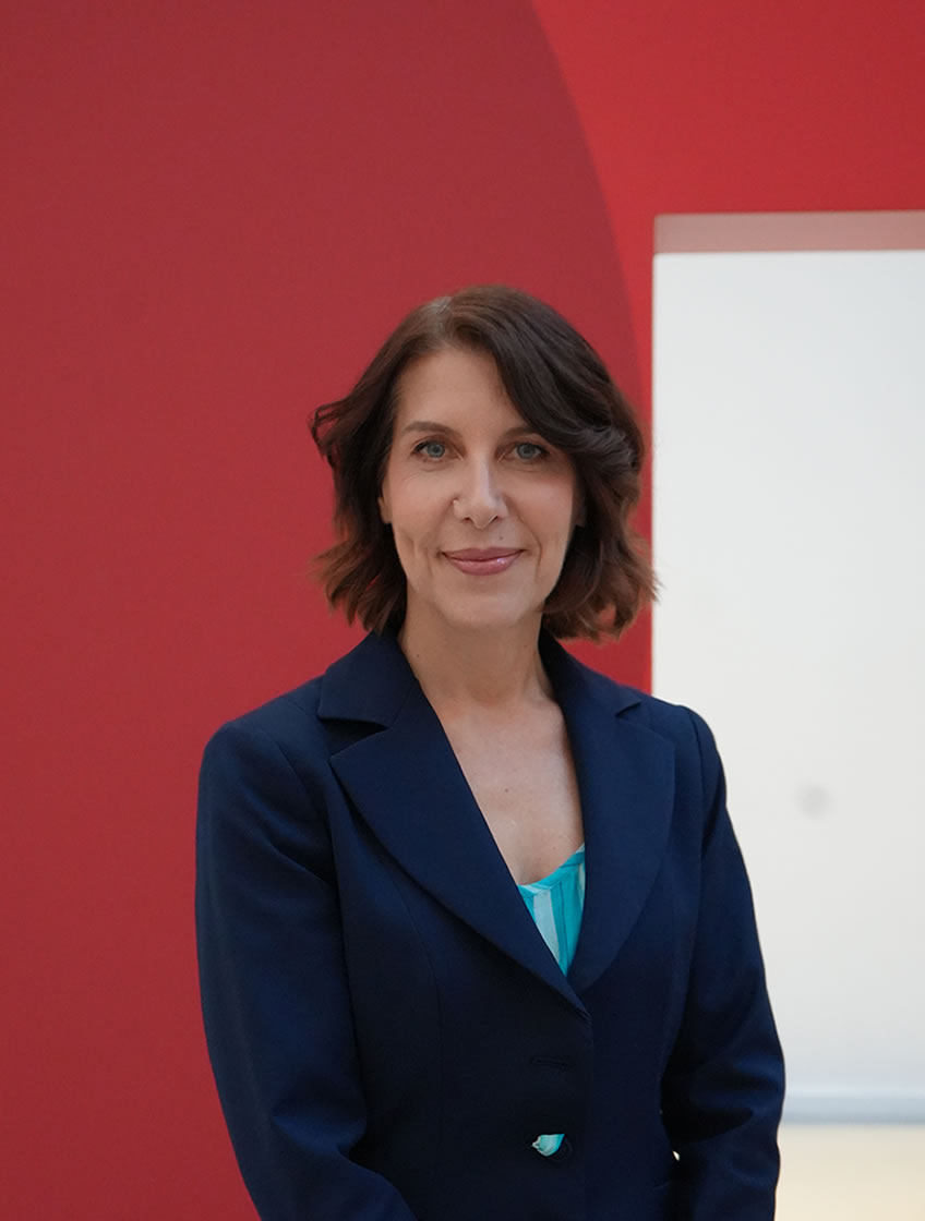 Anne-Laure Treny