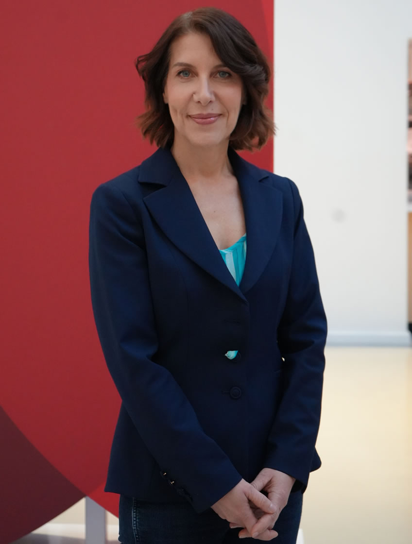 Anne-Laure Treny