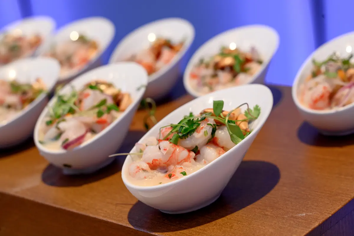 Catering