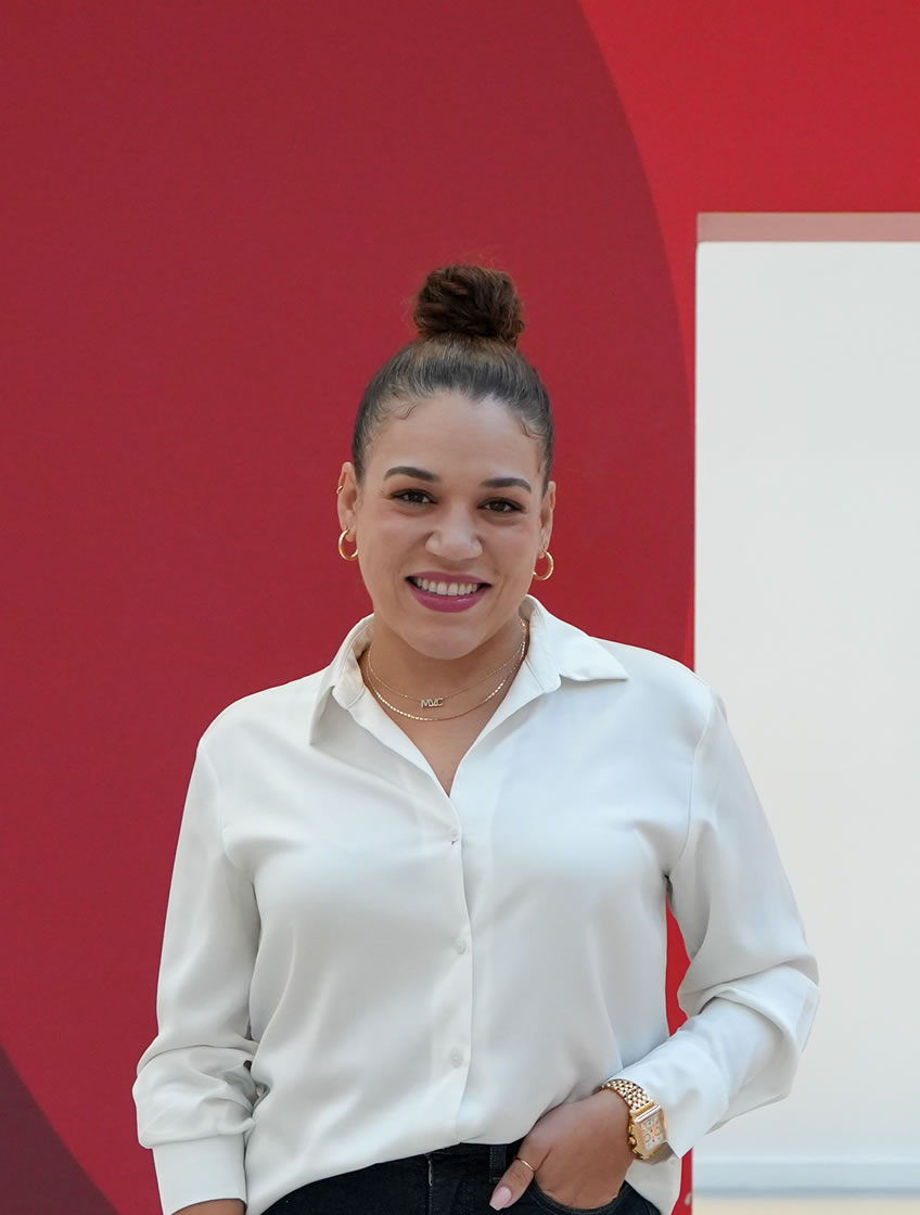 Maria Capellan