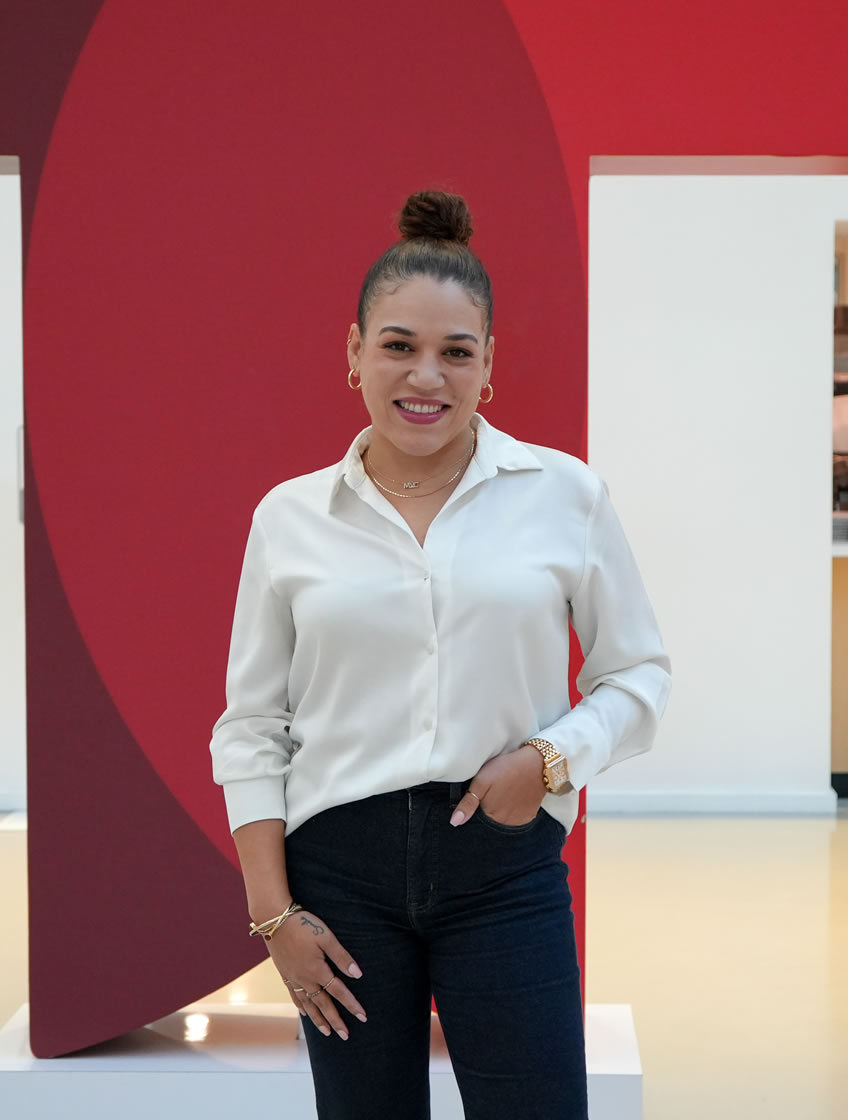 Maria Capellan