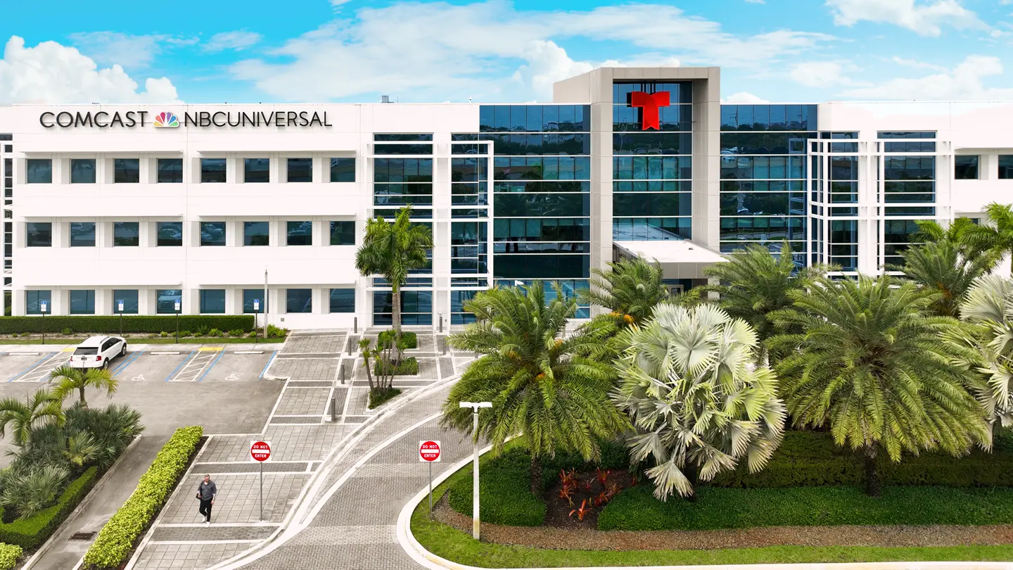 The premier production and event destination in Florida