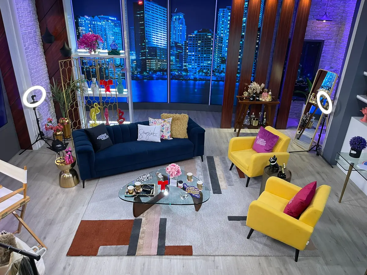 Studio E&F