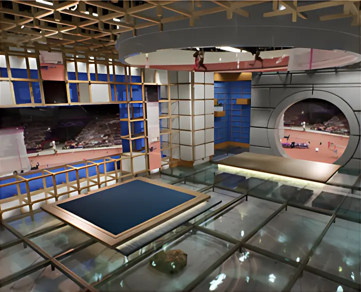 Virtual Sets